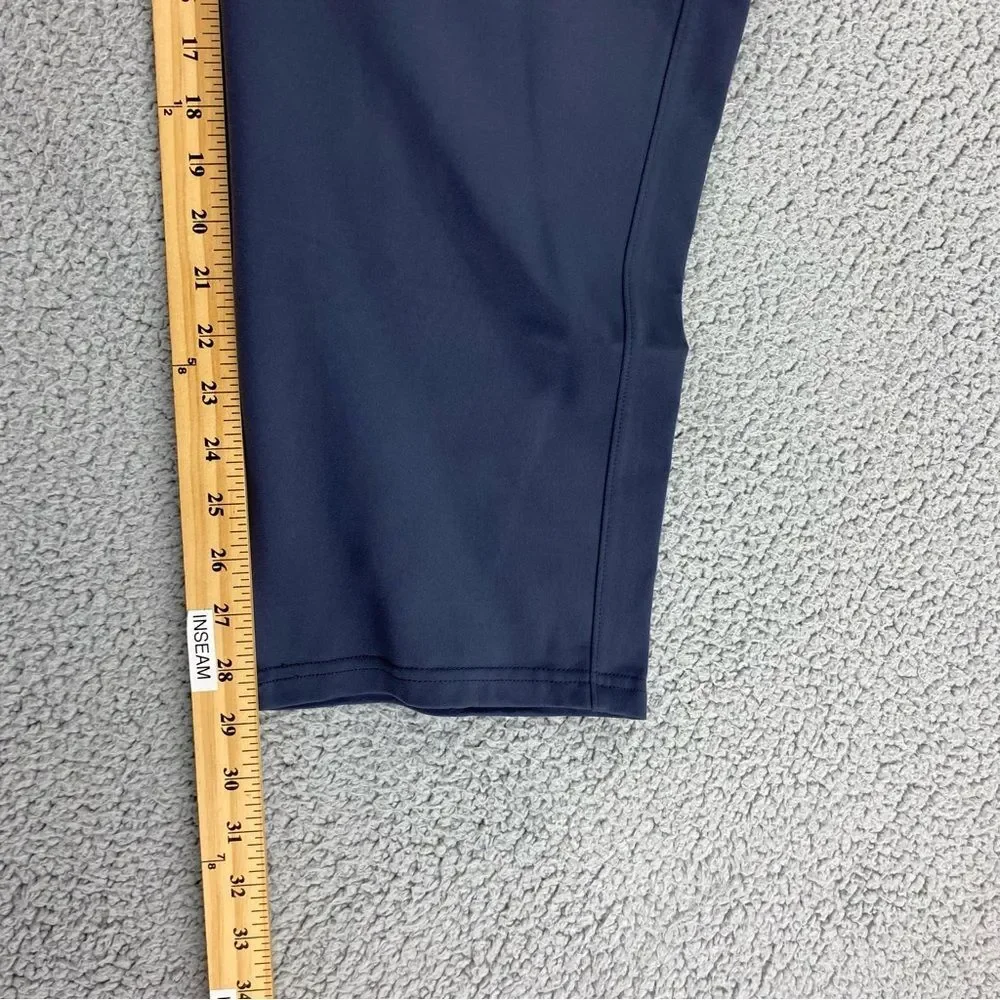 Public Rec Gamechanger Rec Faux Fly Drawstring Elastic Waist Pants | Size: 44